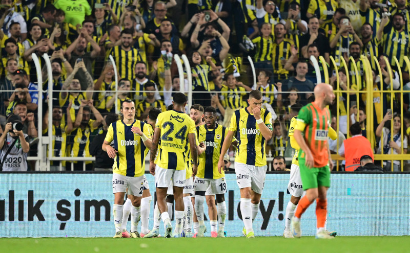 Spor yazarları Fenerbahçe - Corendon Alanyaspor maçını değerlendirdi!