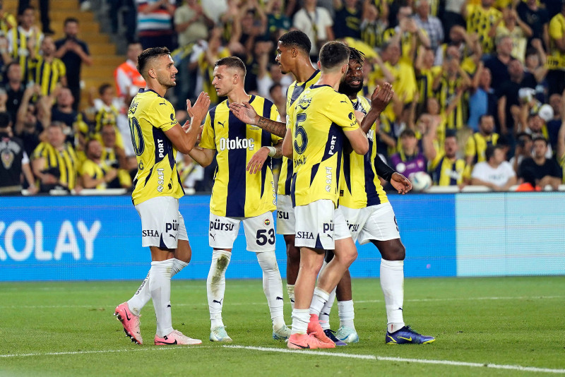 Spor yazarları Fenerbahçe - Corendon Alanyaspor maçını değerlendirdi!