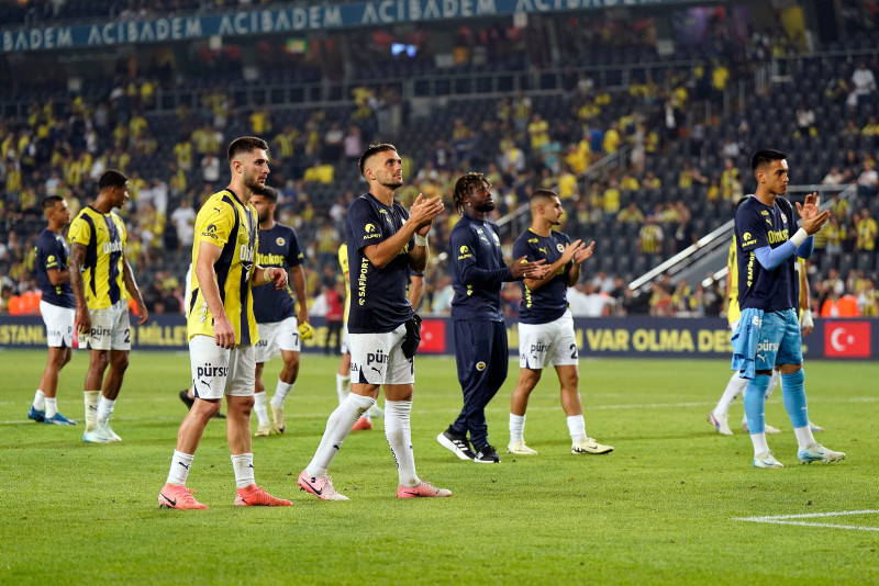 Spor yazarları Fenerbahçe - Corendon Alanyaspor maçını değerlendirdi!