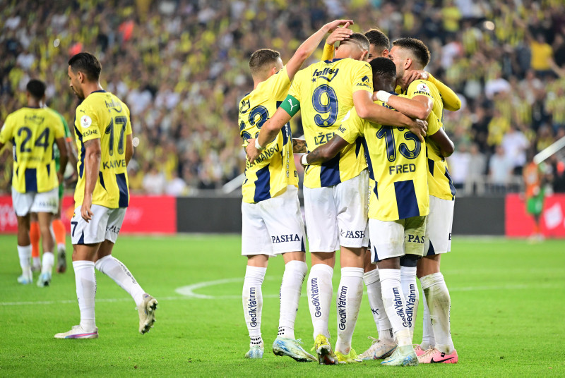 Spor yazarları Fenerbahçe - Corendon Alanyaspor maçını değerlendirdi!