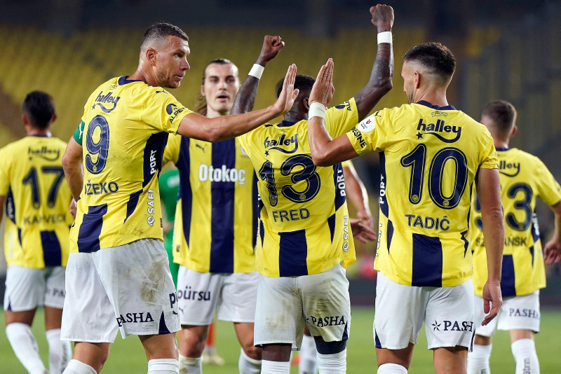 Spor yazarları Fenerbahçe - Corendon Alanyaspor maçını değerlendirdi!