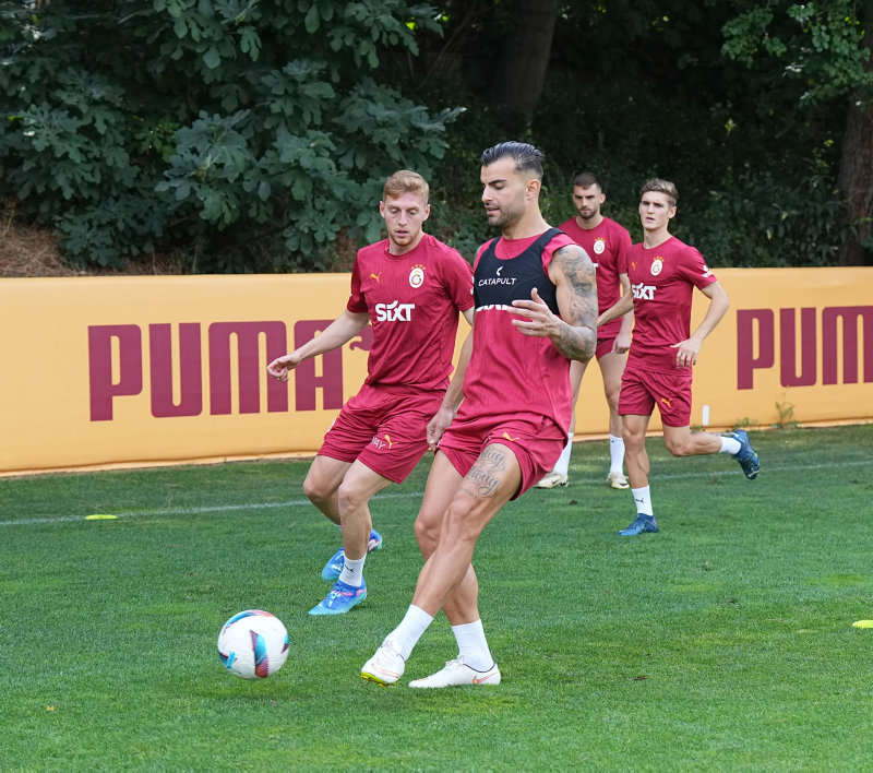 TRANSFER HABERİ | Galatasaray’a dünya yıldızı! Resmi teklif iletildi