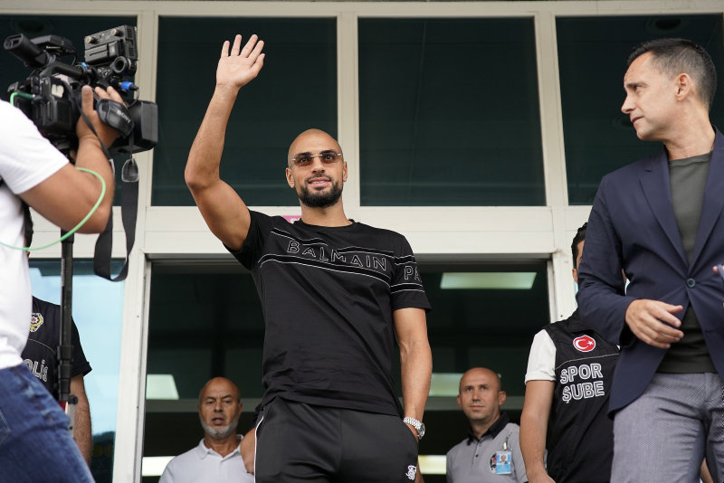 Cristian Medina Fenerbahçe’ye transfer olacak mı? Flaş gelişme