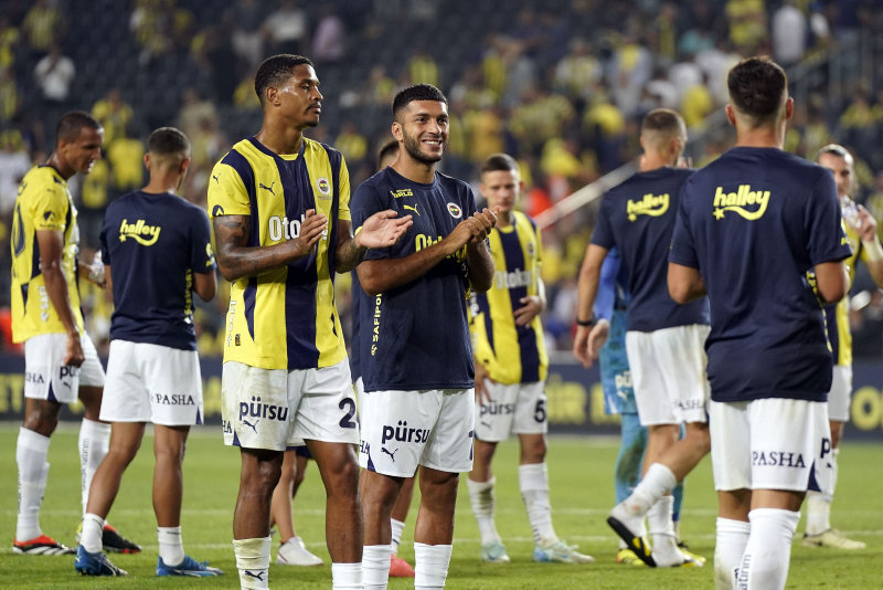 Cristian Medina Fenerbahçe’ye transfer olacak mı? Flaş gelişme