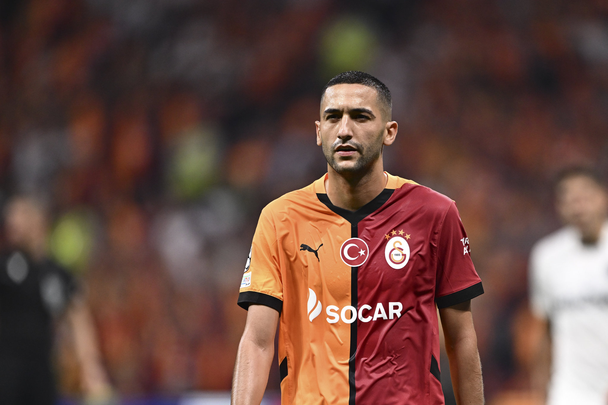 TRANSFER HABERİ | Galatasaray’dan sürpriz hamle! Tam 5 futbolcu...