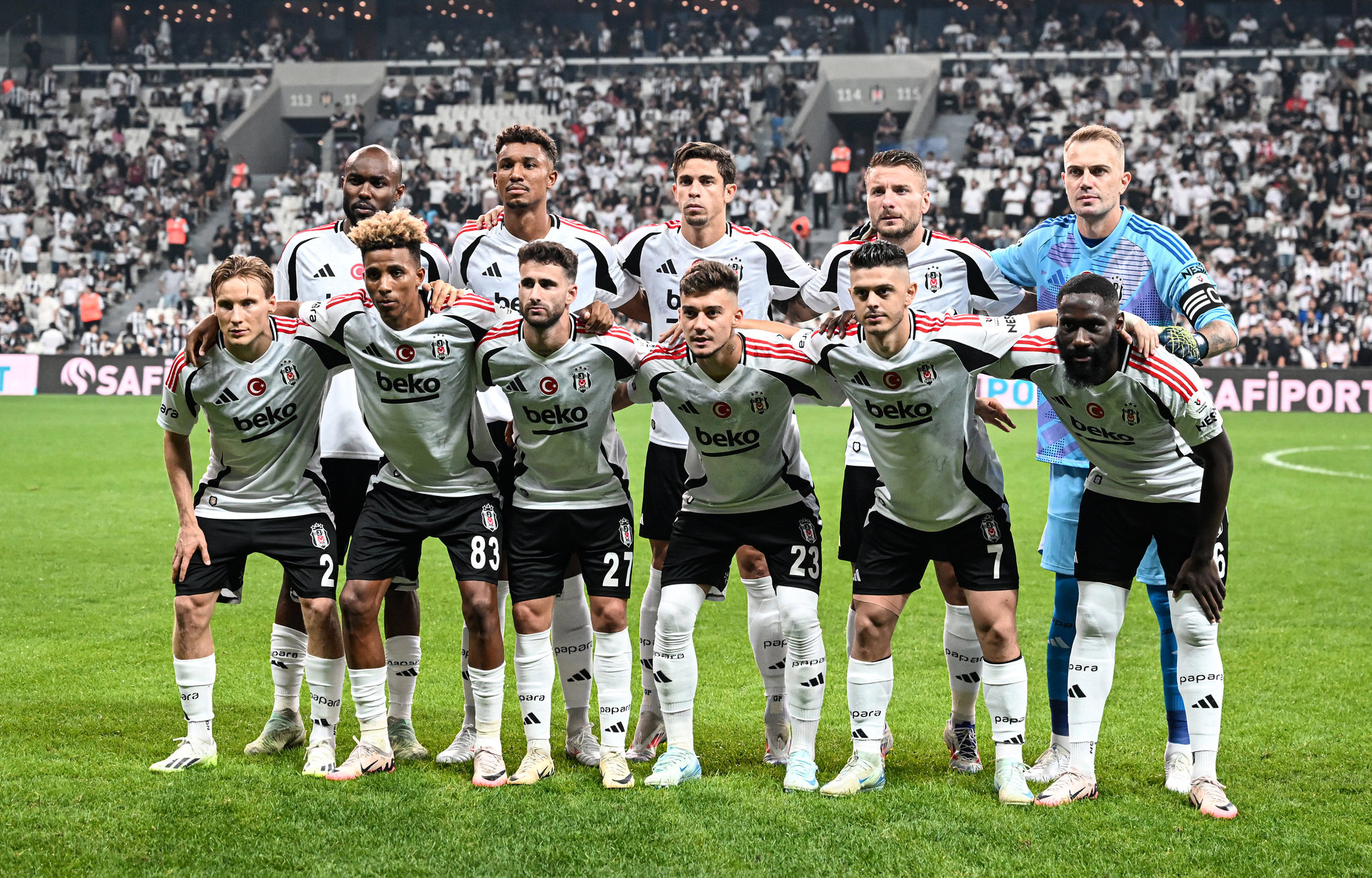 Spor yazarları Beşiktaş - Sivasspor maçını değerlendirdi!