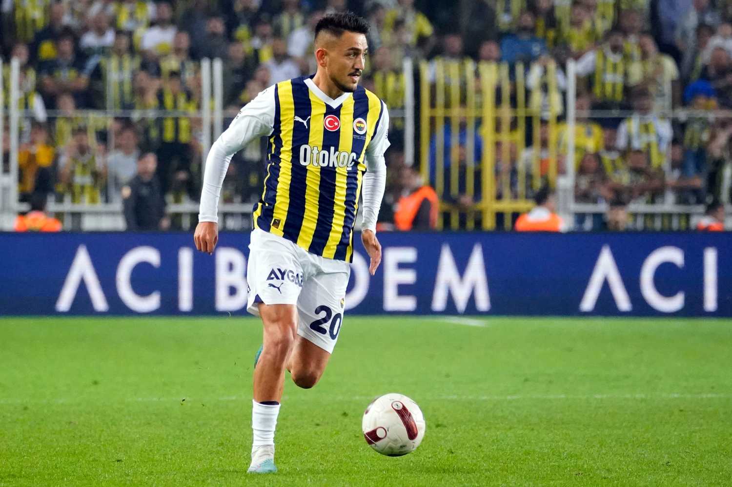 TRANSFER HABERİ - Fenerbahçe’nin kanatları uçacak! Brezilyalı yıldıza kanca