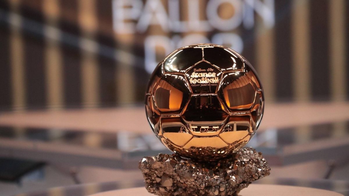 Ballon d’Or adayları açıklandı! Milli yıldız da listede