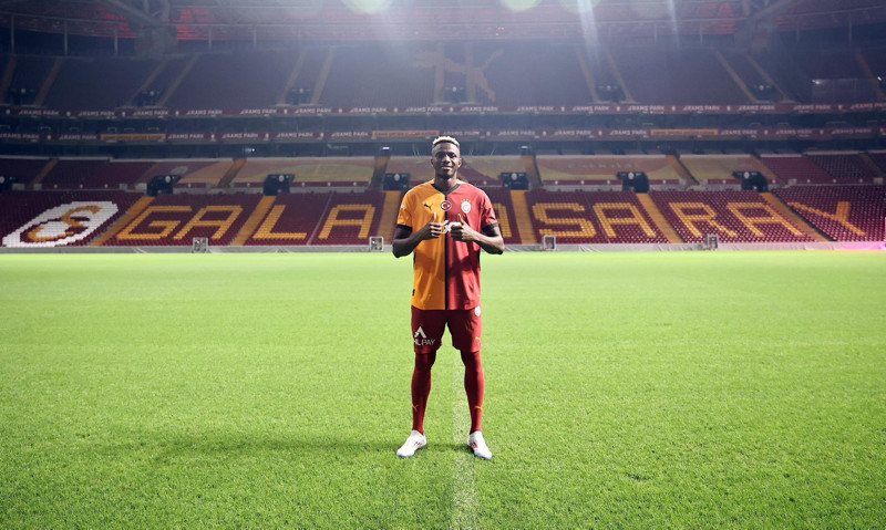 Okan Buruk’un yeni prensi olacaktı! Galatasaray’a transferde kötü haber