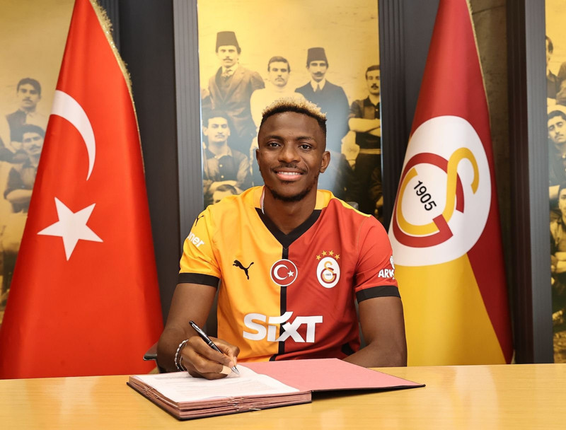 Okan Buruk’un yeni prensi olacaktı! Galatasaray’a transferde kötü haber