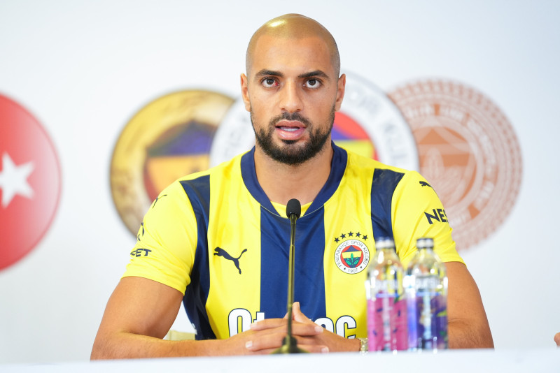 FENERBAHÇE HABERLERİ | Medina transferi bitmek üzere! İşte yapılan son teklif