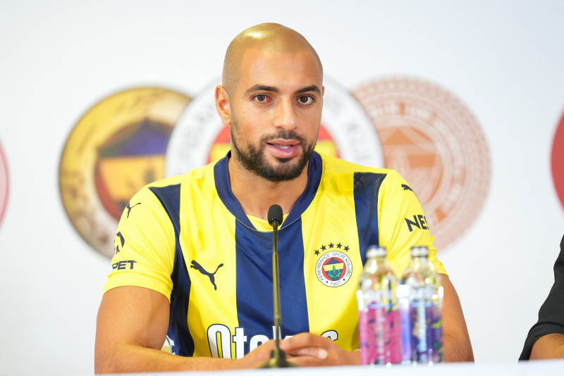 FENERBAHÇE HABERLERİ | Medina transferi bitmek üzere! İşte yapılan son teklif