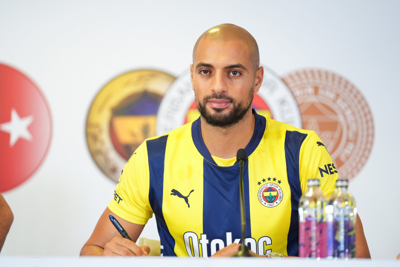 FENERBAHÇE HABERLERİ | Medina transferi bitmek üzere! İşte yapılan son teklif