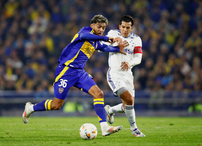 FENERBAHÇE HABERLERİ | Medina transferi bitmek üzere! İşte yapılan son teklif