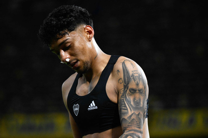 FENERBAHÇE HABERLERİ | Medina transferi bitmek üzere! İşte yapılan son teklif