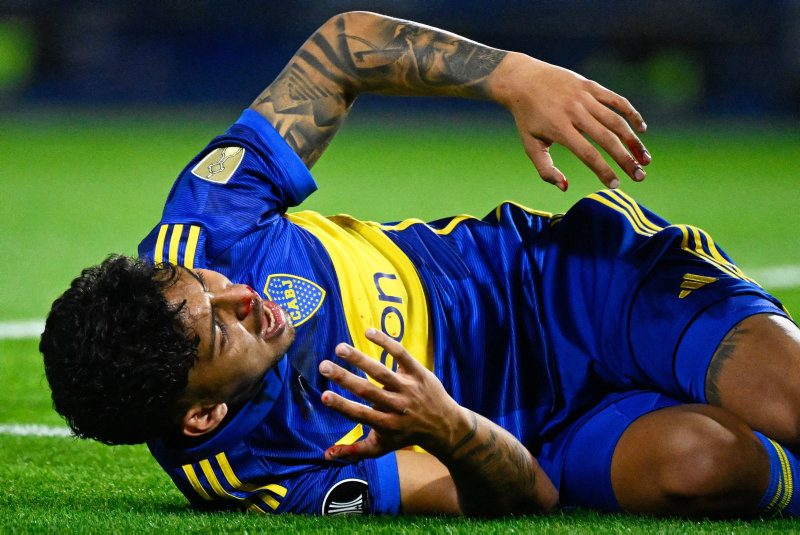 FENERBAHÇE HABERLERİ | Medina transferi bitmek üzere! İşte yapılan son teklif