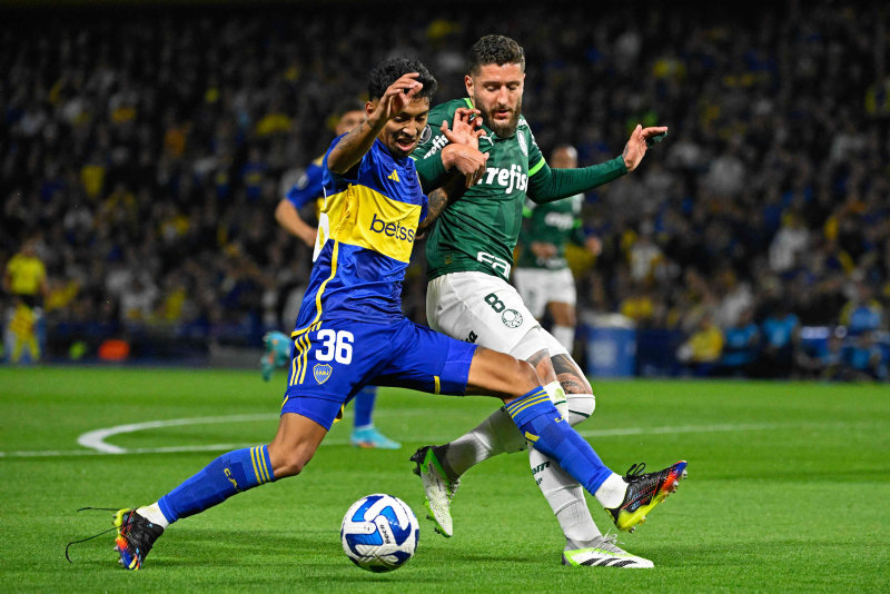 FENERBAHÇE HABERLERİ | Medina transferi bitmek üzere! İşte yapılan son teklif