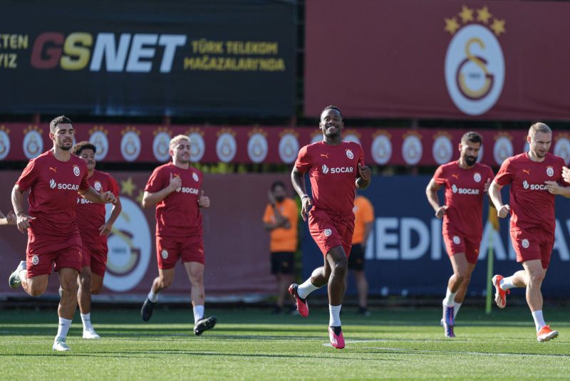 TRANSFER HABERİ | Galatasaray’da o yıldızın yeni takımı belli oldu!