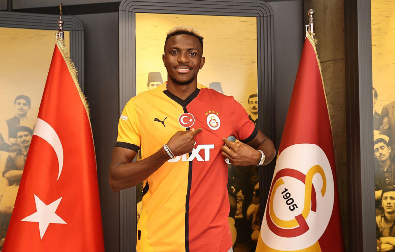 Galatasaray transferde durmuyor! İşte hedefteki yıldızlar