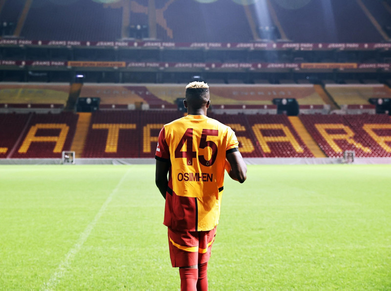 Galatasaray transferde durmuyor! İşte hedefteki yıldızlar