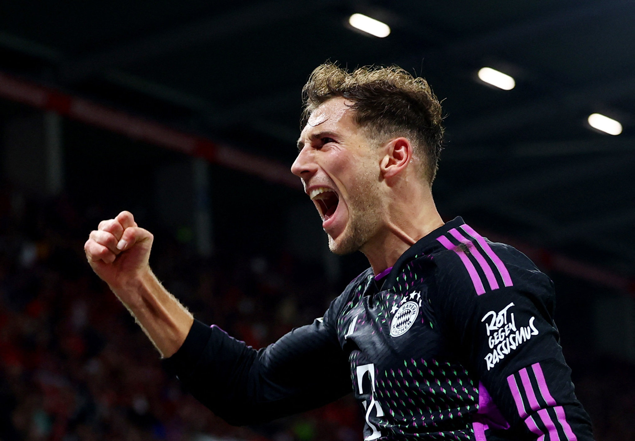 TRANSFER HABERİ: Goretzka’nın imza atacağı takım açıklandı! Galatasaray mı, Fenerbahçe mi?