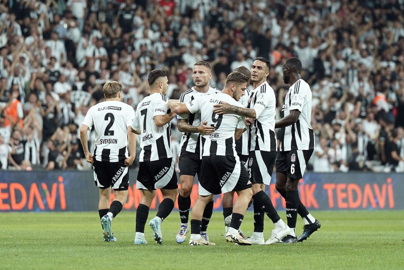 UEFA Avrupa Ligi’nde şampiyonluk oranları belli oldu! Beşiktaş, Fenerbahçe ve Galatasaray...