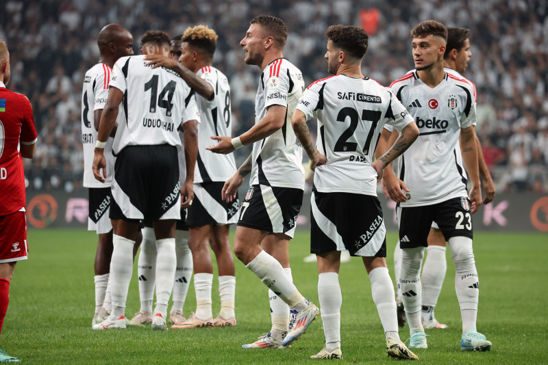 UEFA Avrupa Ligi’nde şampiyonluk oranları belli oldu! Beşiktaş, Fenerbahçe ve Galatasaray...