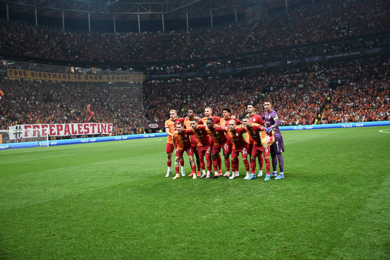 UEFA Avrupa Ligi’nde şampiyonluk oranları belli oldu! Beşiktaş, Fenerbahçe ve Galatasaray...