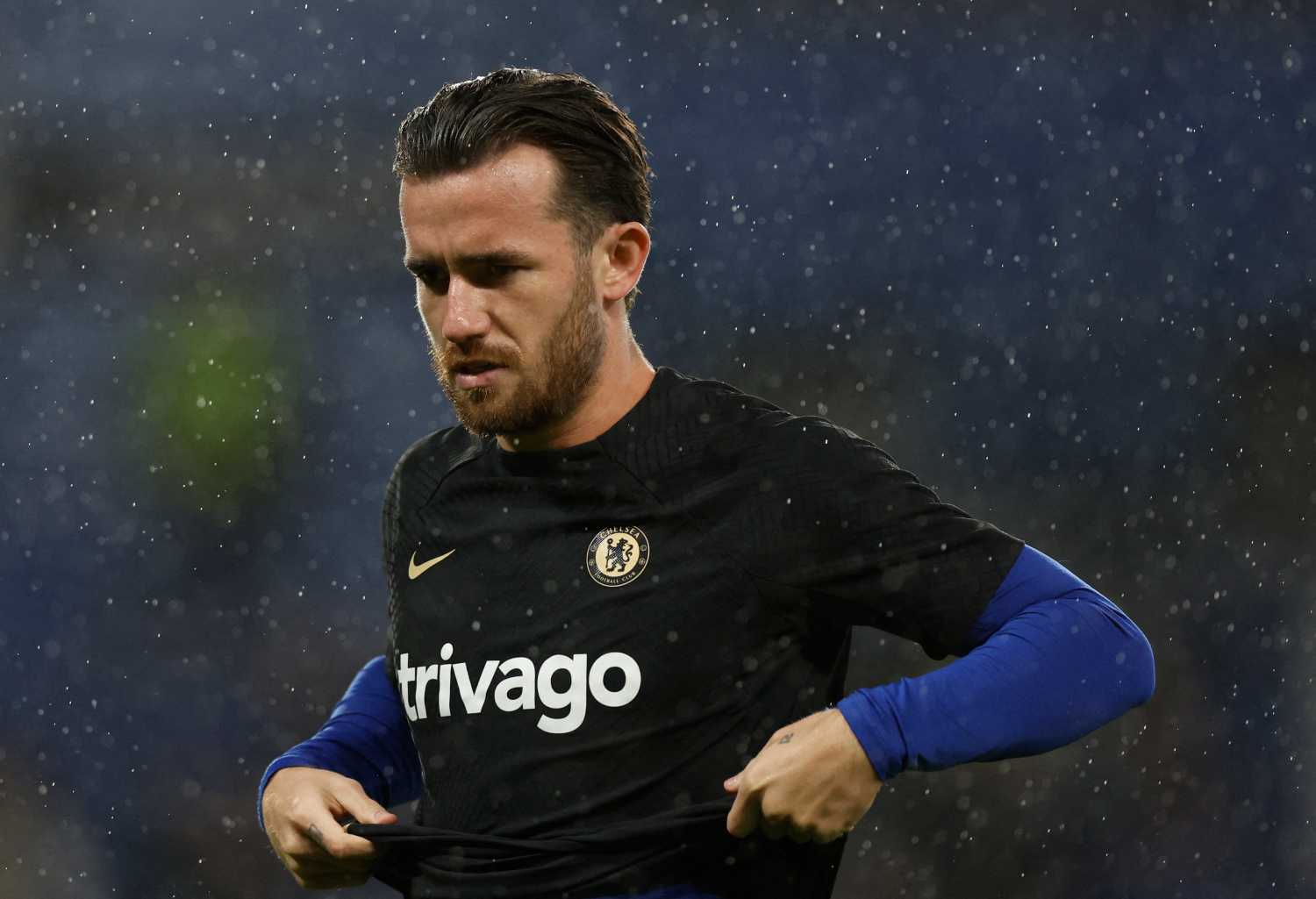 TRANSFER HABERİ - Galatasaray’dan Ben Chilwell sürprizi! Fenerbahçe...