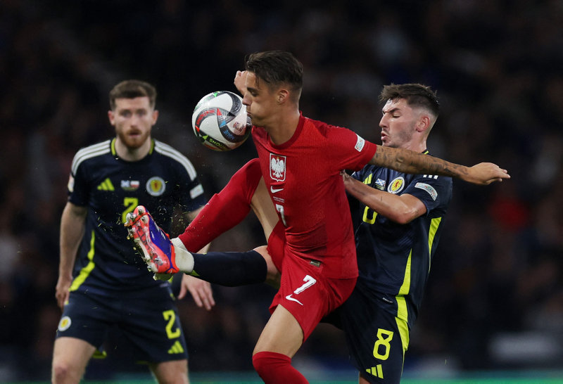 TRANSFER HABERİ: Fenerbahçe’ye bir Polonyalı daha! Szymanski yakından tanıyor