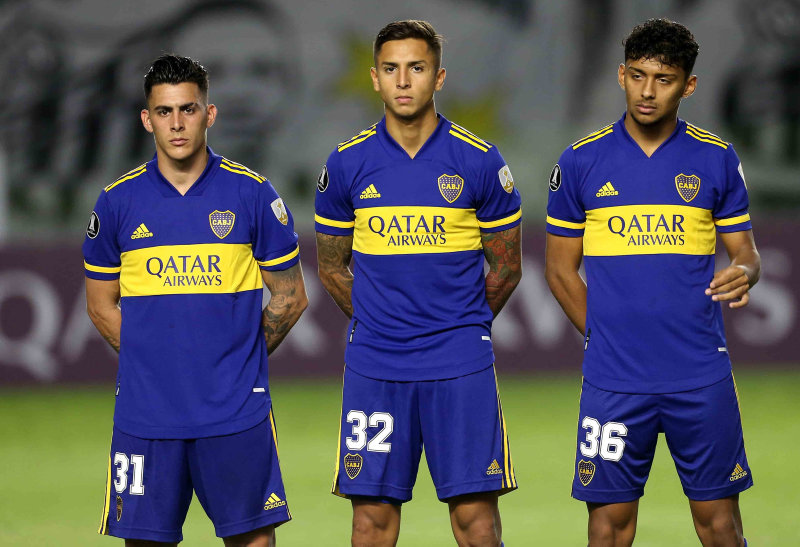 FENERBAHÇE HABERLERİ | Boca Juniors’tan transfer açıklaması! Medina...