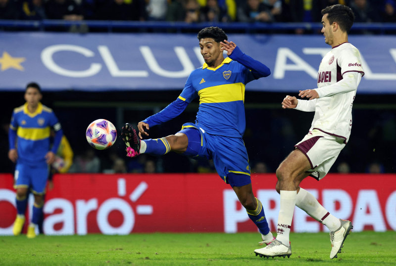 FENERBAHÇE HABERLERİ | Boca Juniors’tan transfer açıklaması! Medina...