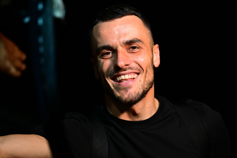 TRANSFER HABERİ | Fenerbahçe’de Filip Kostic sonrası bir bomba daha!
