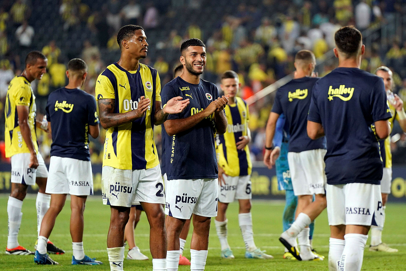 TRANSFER HABERİ | Fenerbahçe’de Filip Kostic sonrası bir bomba daha!