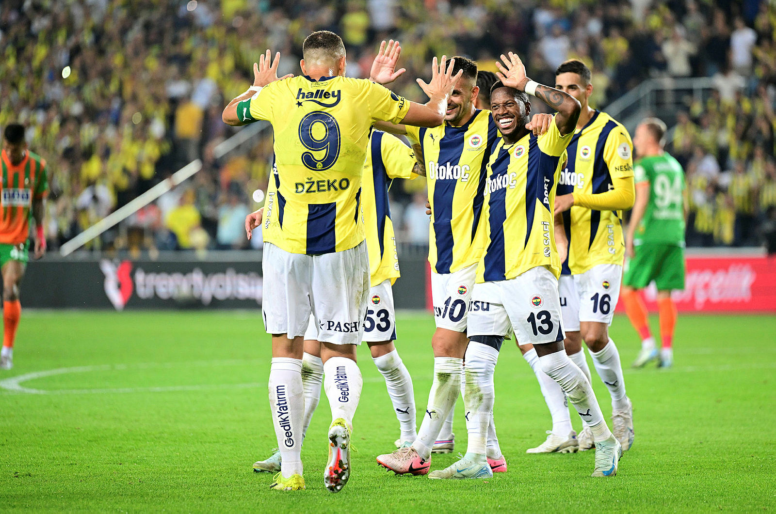 TRANSFER HABERİ | Fenerbahçe’de Filip Kostic sonrası bir bomba daha!