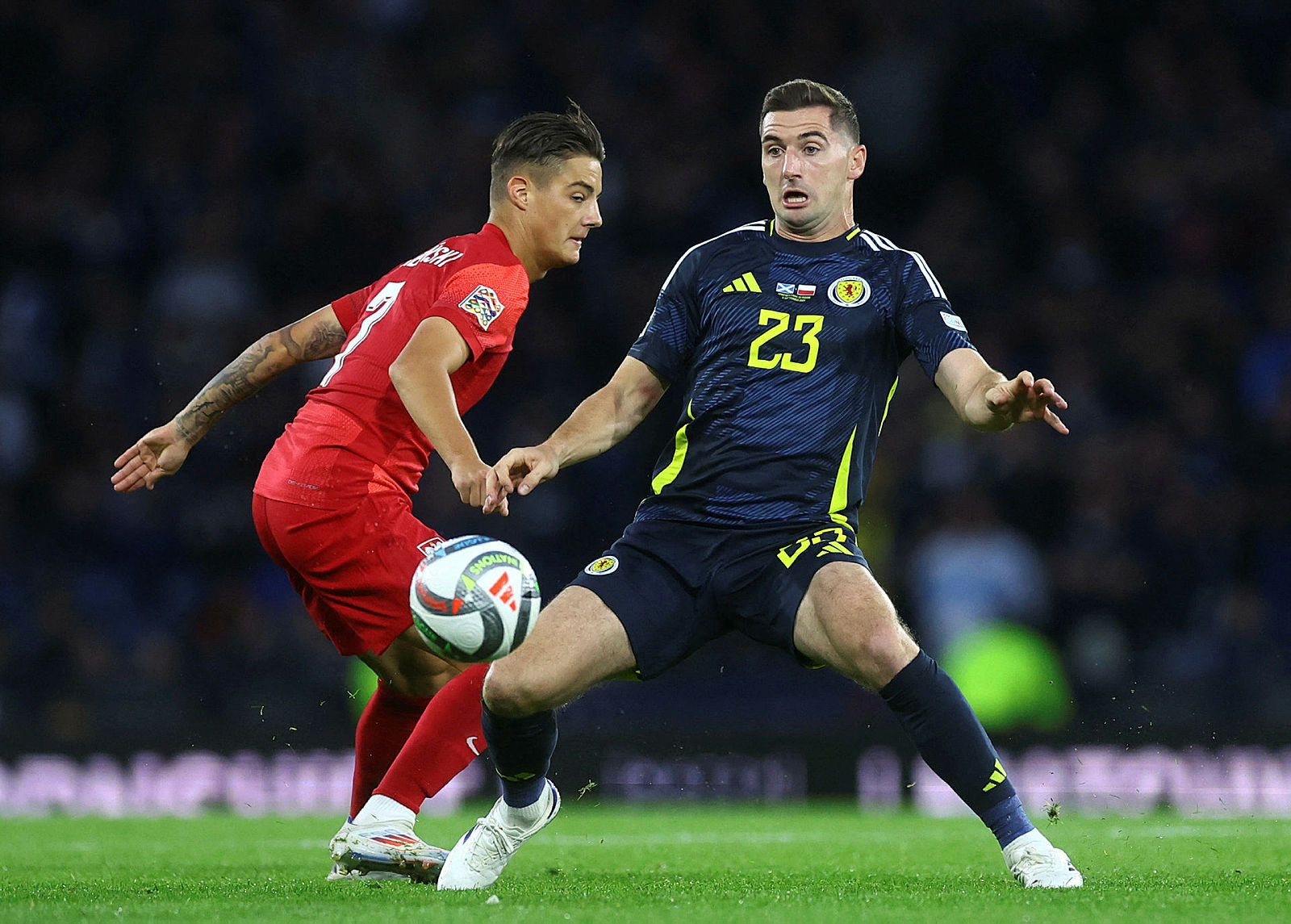 TRANSFER HABERİ | Fenerbahçe’de Filip Kostic sonrası bir bomba daha!