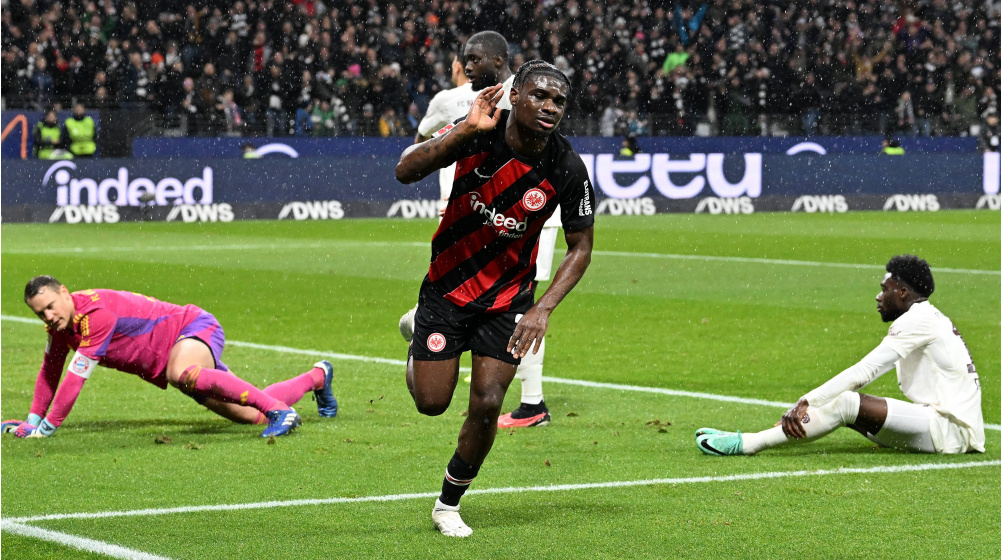 TRANSFER HABERİ | Galatasaray’da Dina Ebimbe için kıran kırana pazarlık!
