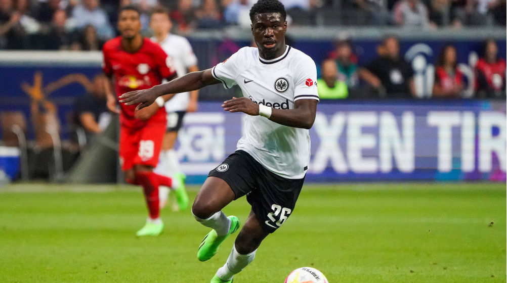TRANSFER HABERİ | Galatasaray’da Dina Ebimbe için kıran kırana pazarlık!