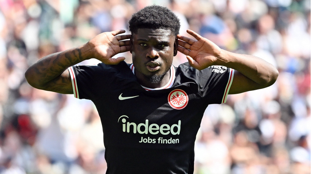 TRANSFER HABERİ | Galatasaray’da Dina Ebimbe için kıran kırana pazarlık!