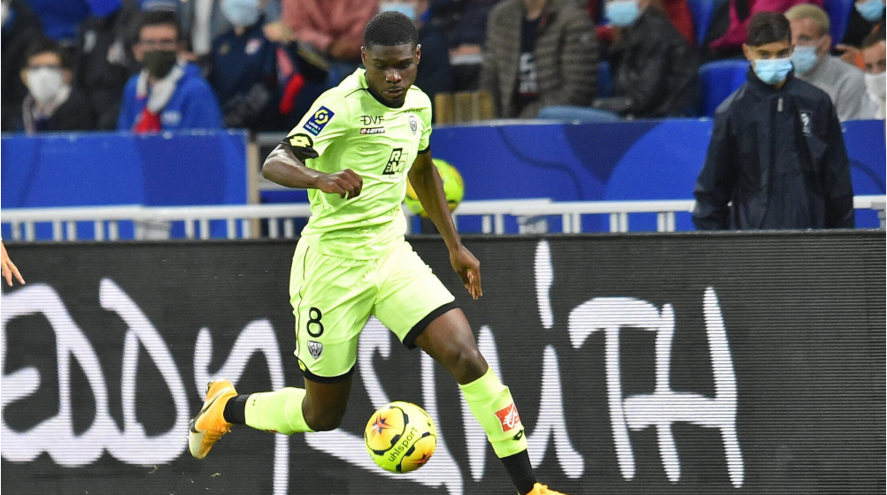 TRANSFER HABERİ | Galatasaray’da Dina Ebimbe için kıran kırana pazarlık!
