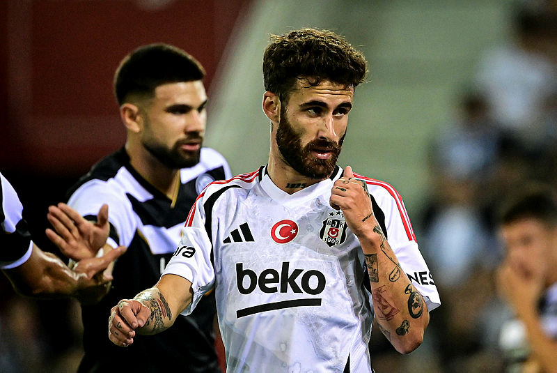 Yeni formatta dev gelir! İşte Beşiktaş, Fenerbahçe ve Galatasaray’ın Avrupa Ligi’nde kasasına girecek rakam...