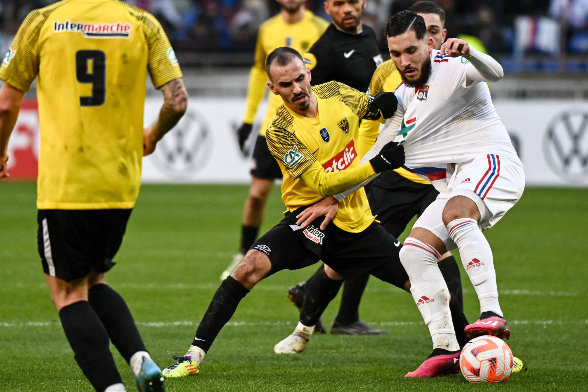 Galatasaray transferde atağa kalktı! Cherki...