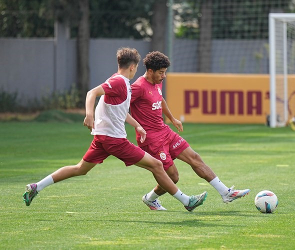 Galatasaray transferde atağa kalktı! Cherki...