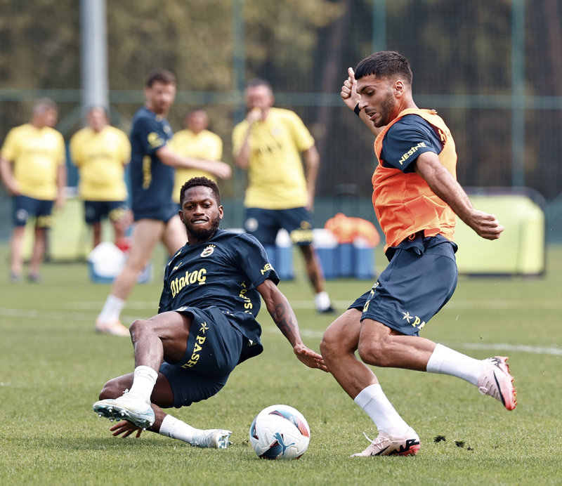 Fenerbahçe’den scout transferi! 20 yaşında 32 gol attı