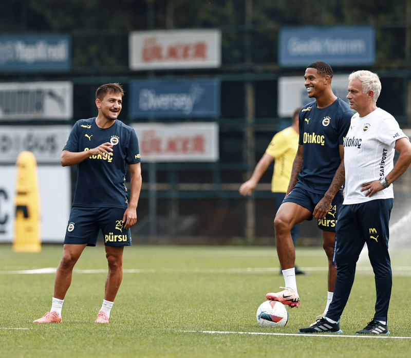 Fenerbahçe’den scout transferi! 20 yaşında 32 gol attı