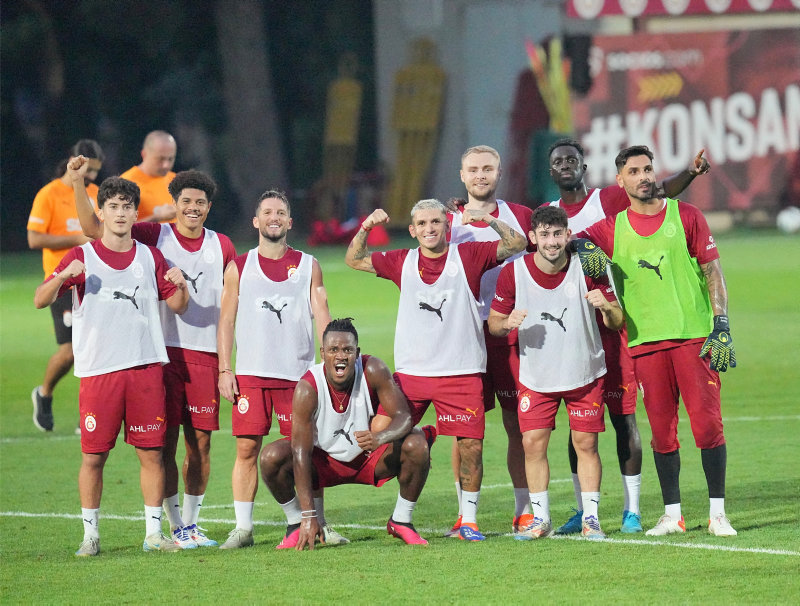 Rayan Cherki transfer kararını verdi! Galatasaray...