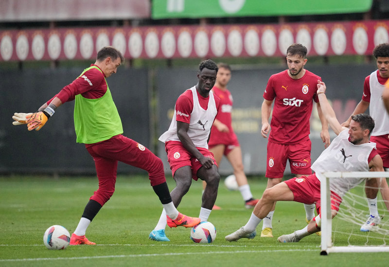 Rayan Cherki transfer kararını verdi! Galatasaray...