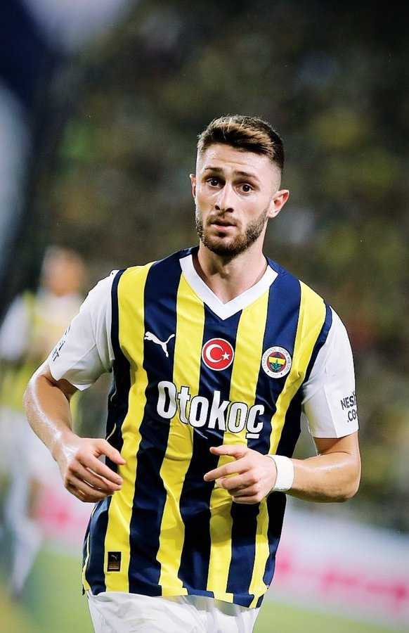 TRANSFER HABERLERİ | Fenerbahçe’nin yıldızına Avrupa’dan sürpriz talip!