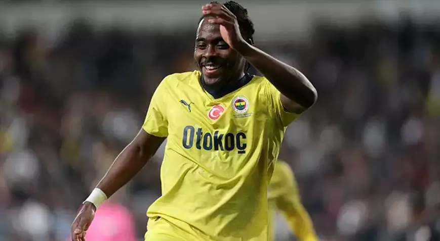 Fenerbahçe’den İrfan Can Kahveci ve Osayi Samuel hamlesi! Pazarlıklar başladı