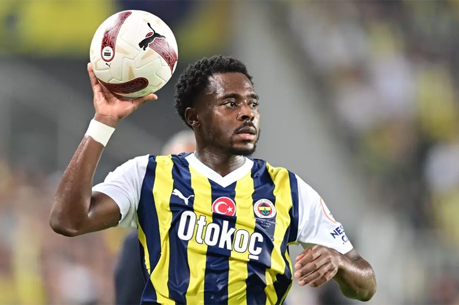 Fenerbahçe’den İrfan Can Kahveci ve Osayi Samuel hamlesi! Pazarlıklar başladı